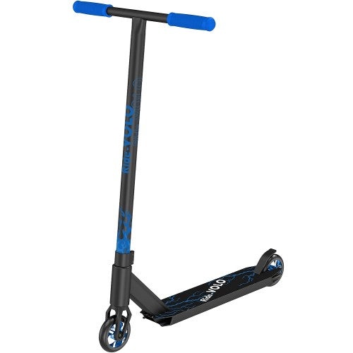 56PCS Beginner Stunt Scooter with HIC Compression, Light Weight Deck, 3.9 56PCS Beginner Stunt Scooter with HIC Compression, Light Weight Deck, 3.9